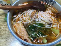 -陈记柳州螺蛳粉(大坪店)