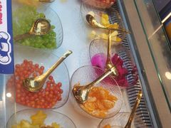 -溪边姑娘·拉丝酸奶水果捞(春熙路店)