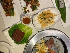 -么子烤肉(化龙池店)