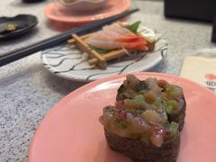 -争鲜回转寿司(中街大悦城店)