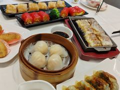 -稻香酒家·35年老字号(侨光店)