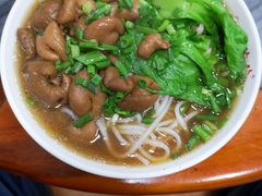 猪大肠汤米粉-珍珍小食店(西华路店)