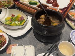 -福照楼汽锅鸡·云南菜(火车站锦江店)