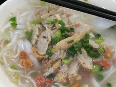 -港门粉第一家