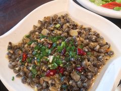 -鹰龙海畔度假酒店(咸祥店)