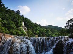 -美人谷景区