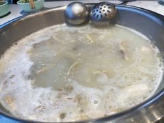 -阮老二·羊肉汤(黄甲店)