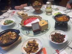 -郭林家常菜(狼垡店)