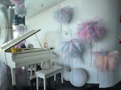 -天玑高空江景餐厅&酒吧Sky Secret Restaurant&Bar