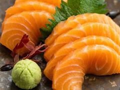 -Sushi Hanzo半藏(天环广场店)