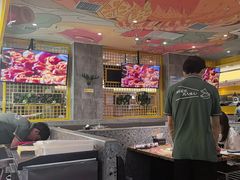 -黄记煌三汁焖锅(金凤万达广场店)