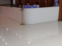 -重庆医科大学附属第一医院(金山院区)