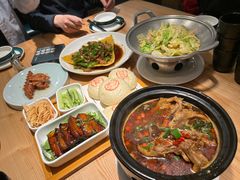 -7017浙菜•建德味(中财店)