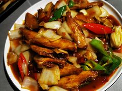 -李赵合鲜肉烧烤(西荷店)