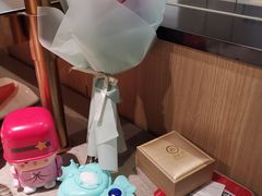 -海底捞火锅(银泰中心店)
