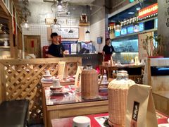 -味福记·本地特色菜(八一万达广场店)