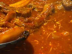 -HOTISLAND海鸡岛·韩国料理(江南西店)
