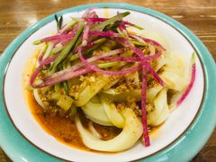 -清真·玛丽亚新疆菜主题餐厅(浙江中路店)