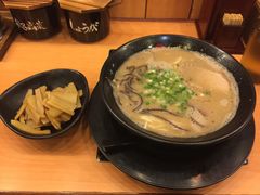 -博多一幸舍(侨福芳草地购物中心店)