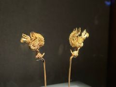 -曾宴·楚菜(湖北省博物馆店)