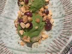 缤纷抹茶土豆泥-犟牛家·榴莲烤肉(五棵松店)