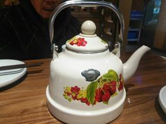 -胖老汉椒麻鸡清真新疆菜(西御街店)