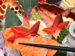 -桃太郎寿司料理(南坪店)