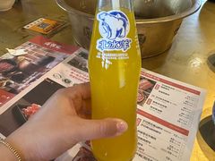 -牛街清真满恒記(平安里西大街店)