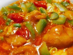 -金枝玉叶上海人家食府(三里河店)