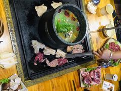 -滇藏石锅宴(北门坡古城管理局店)