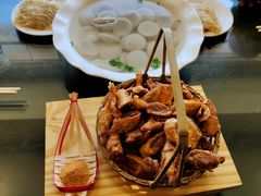 -老白肉馆(临江小区店)