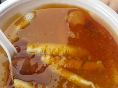 -安海五叔公土笋冻(西街店)