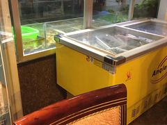 -金地利海鲜酒楼(清凉门店)