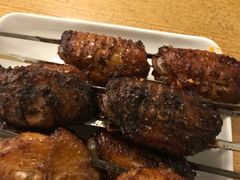-鬼味烤翅(南锣鼓巷店)