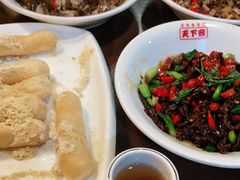 -天下客饭店(中山路店)