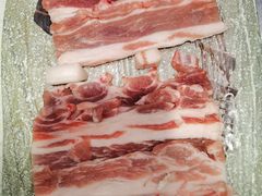 -韩时烤肉(丰科万达广场店)