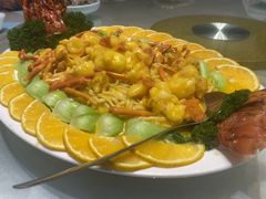 -春满人间酒楼(园岭中路店)