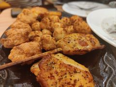 -萨莉亚意式餐厅(黄村高德汇店)