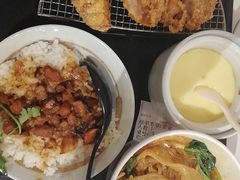 -永和大王(浦东南路店)