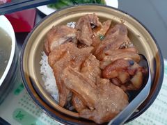 -荔园小馆(园岭新村二期店)