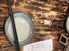 -小川洋风料理(汉街店)