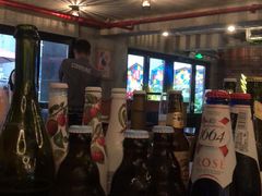 -COMMUNE幻师(解放西路店)