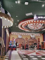 -MELAND亲子乐园•派对•研学(集美世茂店)