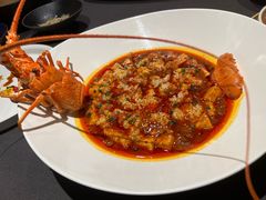 -上海滩餐厅(BFC外滩金融中心店)