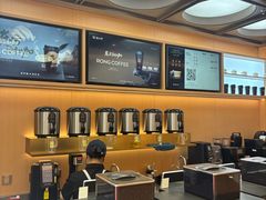 -蓉小乔·RONG COFFEE(春熙路店)