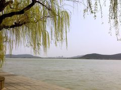 -云龙湖旅游景区