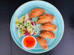 -莫多多餐厅