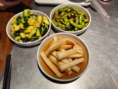-龙巢盱眙龙虾·牛蛙·烧烤宵夜(八卦岭店)