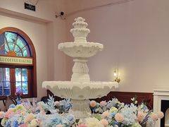 -L·Licoffee咖啡店