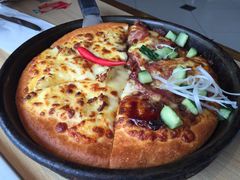 -必胜客(东兴商厦店)